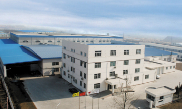 Yingkou Sanki Factory