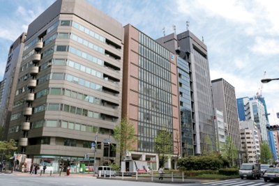Tokyo Office, Taiki Co., Ltd.