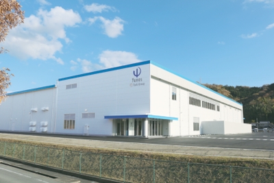 SCM center, Yunos Co., Ltd.