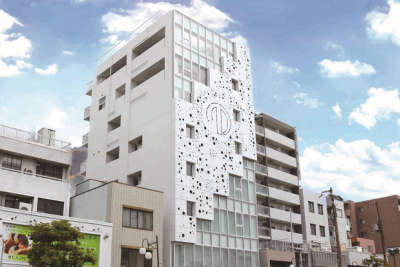 Osaka Head Quarter Office, Taiki Co., Ltd. 