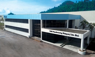 Taiki Manufacturing(Malaysia)SDN.BHD. (Penang)