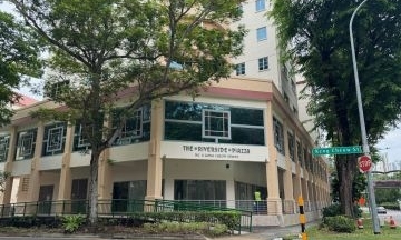 TIKG シンガポール