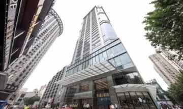 タイキ化粧品(上海)有限公司(中国)