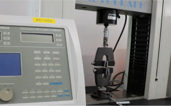 Durometer（Tensile testing machine）