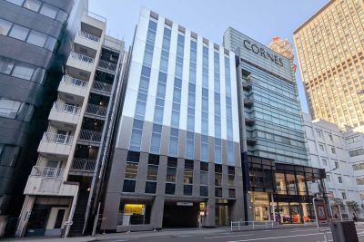 株式会社タイキ　東京支店