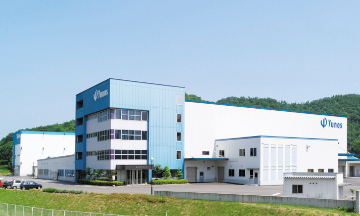 Yunos Seto Factory